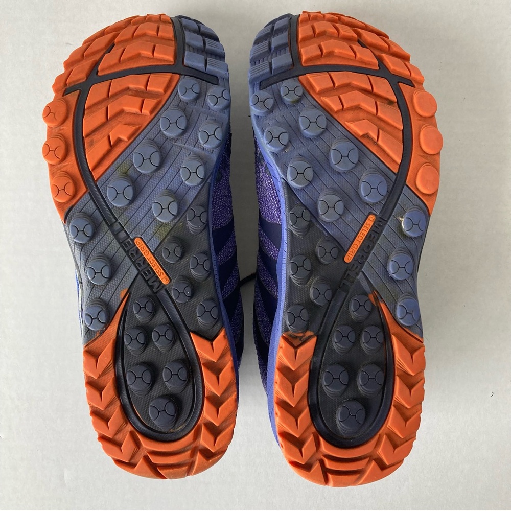 Merrell Unifly Trail Running Shoes Women's 11 - Picture 8 of 11